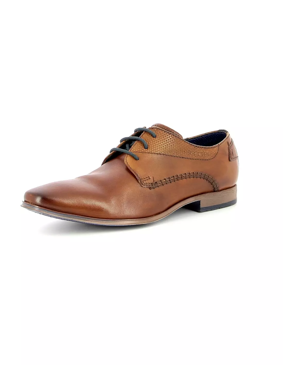 BUGATTI 31242005 - Chaussures de ville Cognac