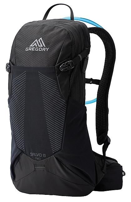 GREGORY - SAC DE RANDO ACTIVE SALVO 8 AVEC RESERVOIR