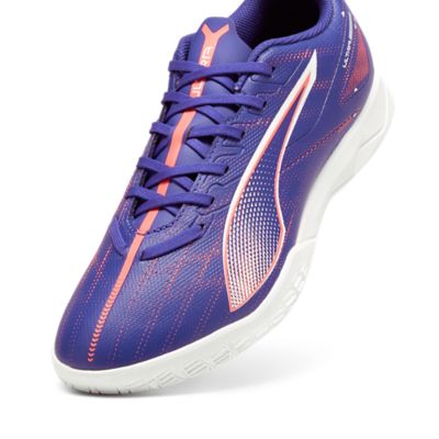 PumaULTRA 5 PLAY IT - blau