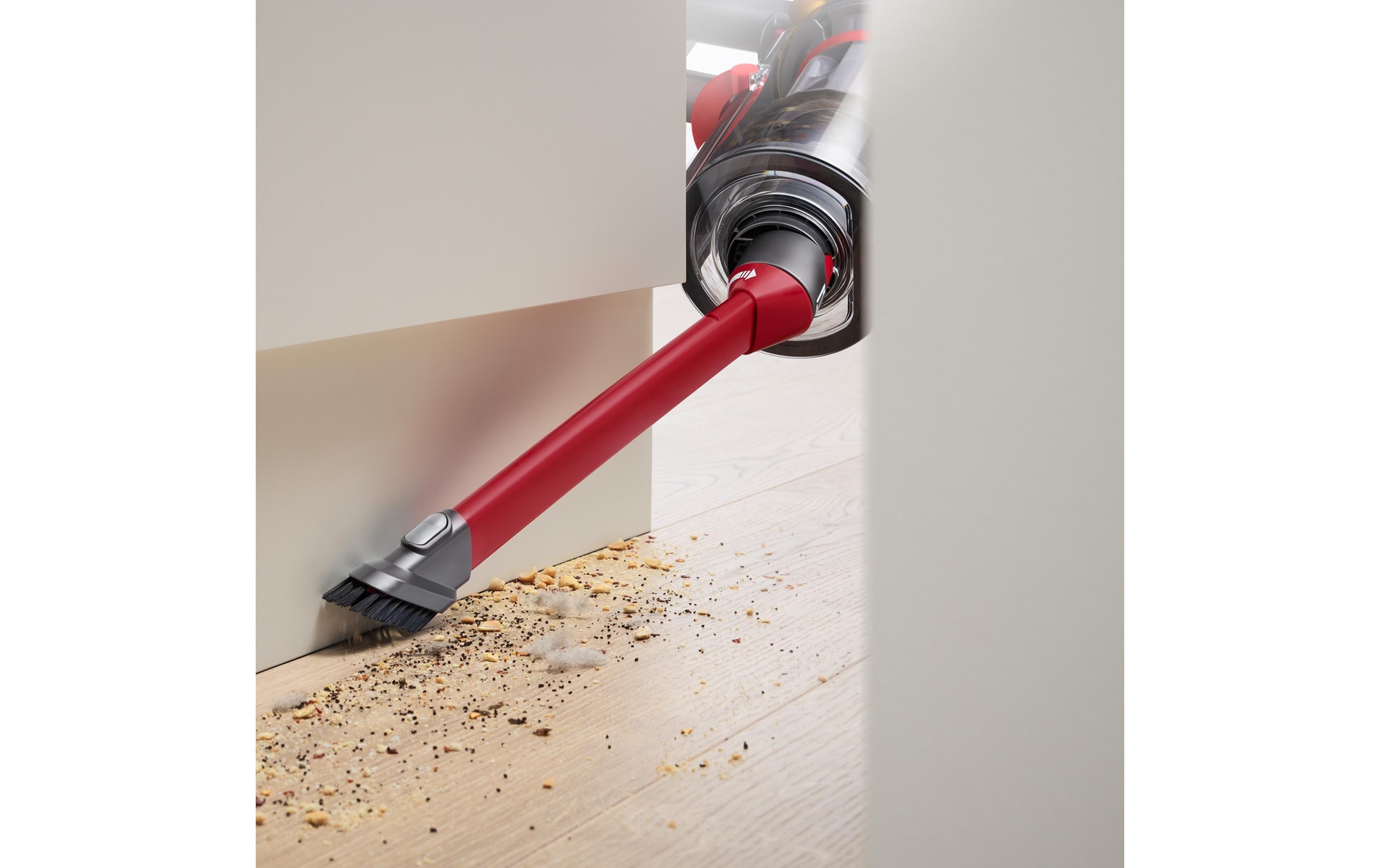 Akku-Hand- und Stielsauger V12 Origin<br>Leichter, kabelloser Staubsauger
