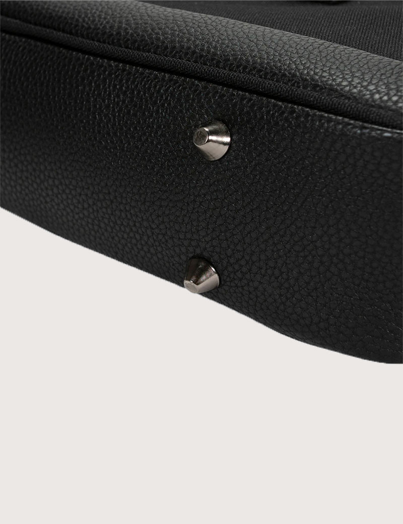 CABAIA SAC MESSENGER BERLIN NOIR