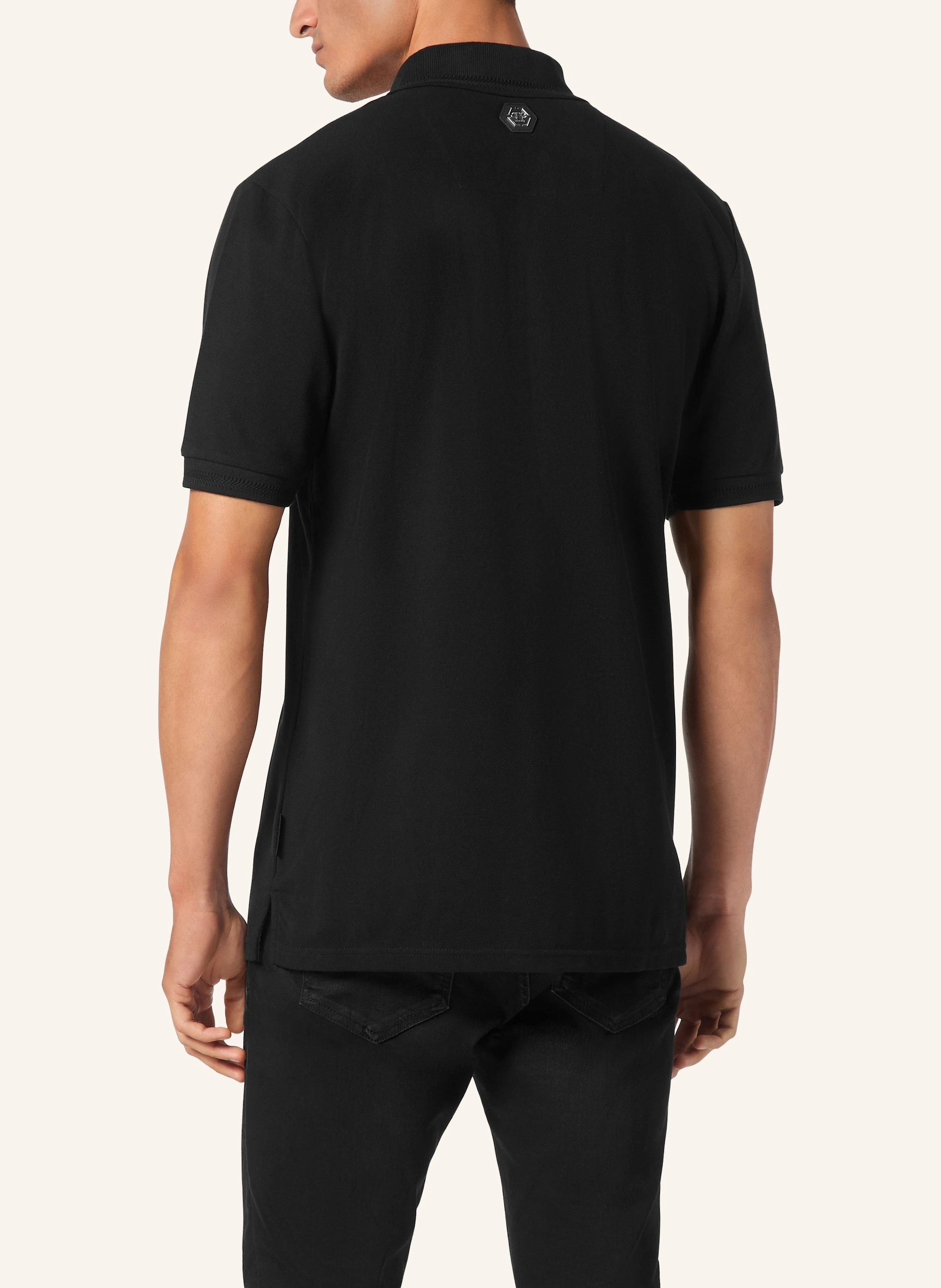 PHILIPP PLEIN PHILIPP PLEIN Poloshirt RACING
