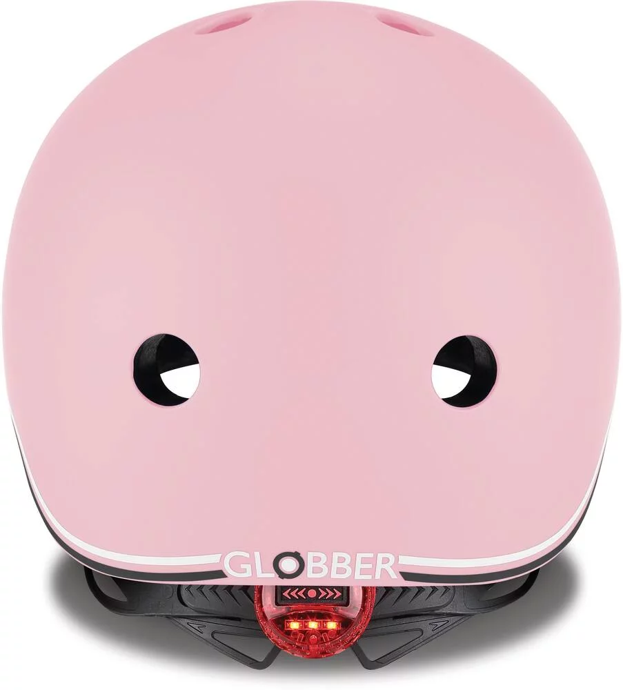 CASQUE GO UP XXS-XS - 45-51 CM - ROSE PASTEL
