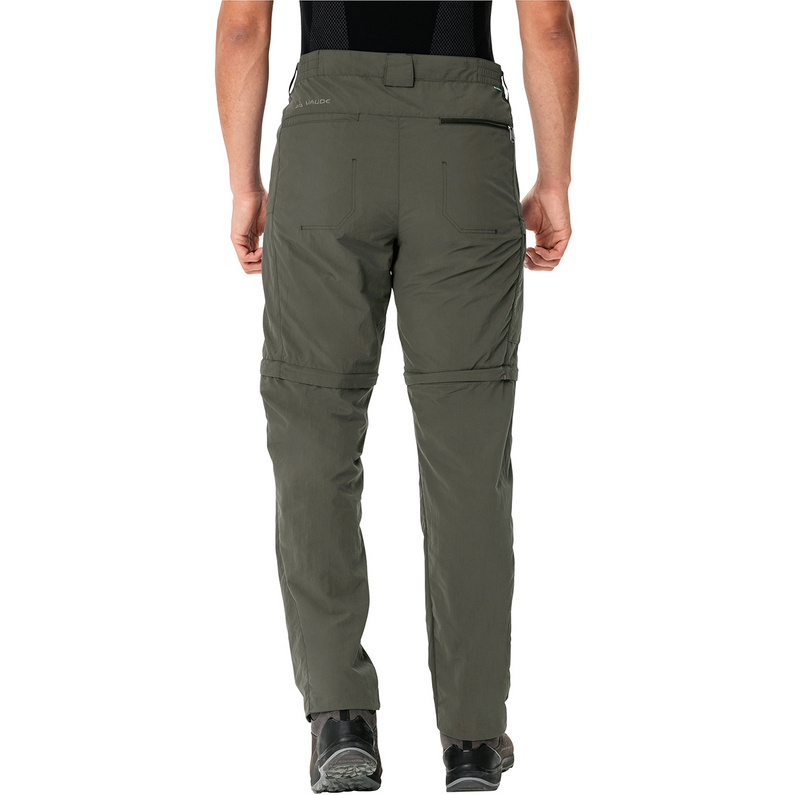 Vaude Herren Farley Zo V Hose