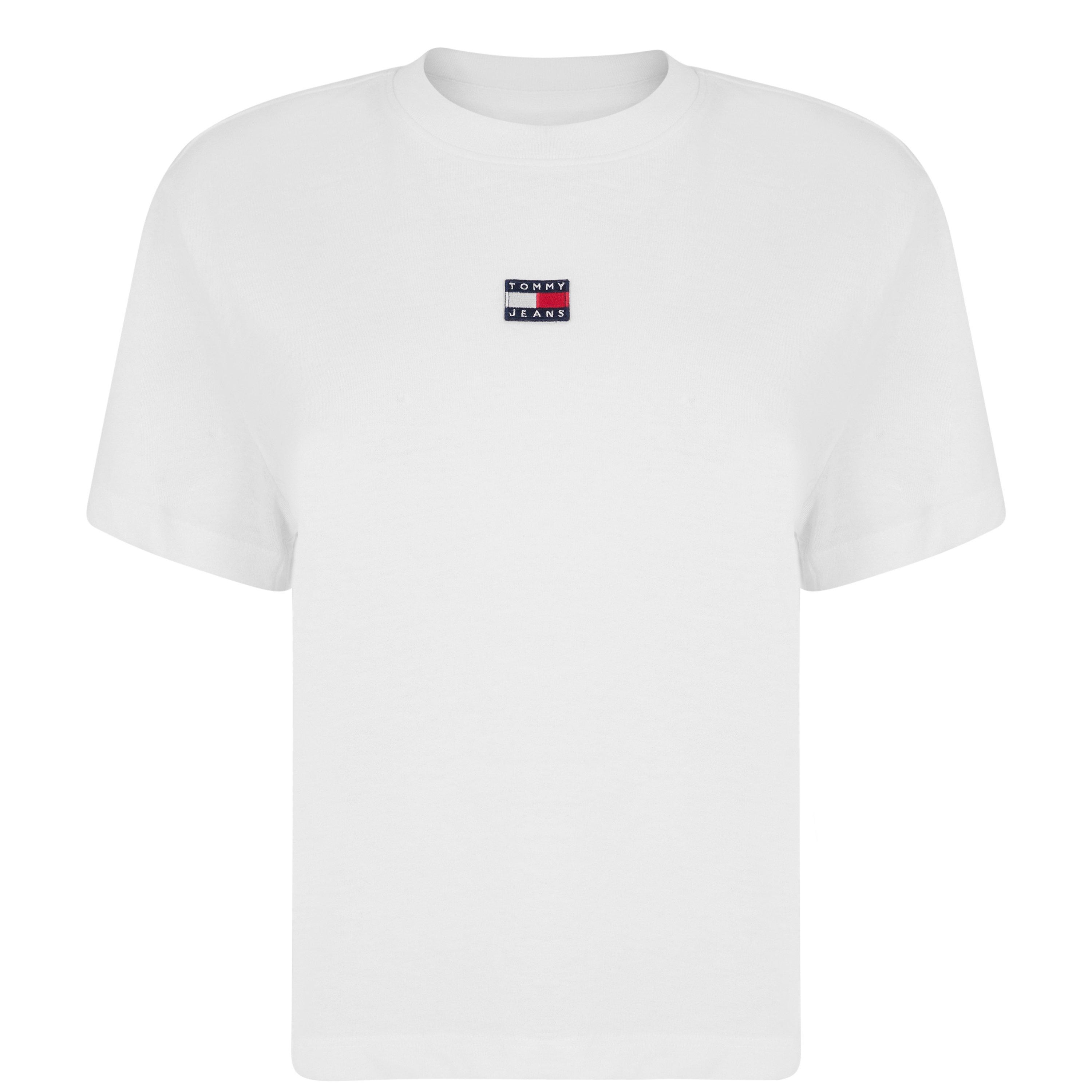 Tommy Jeans Logo T Shirt