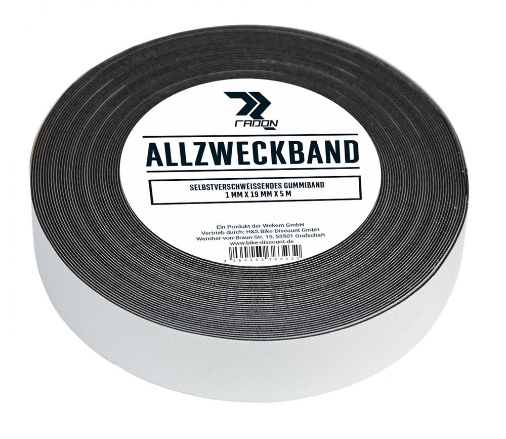 Radon Allzweckband 5m kaufen | Bike-Discount
