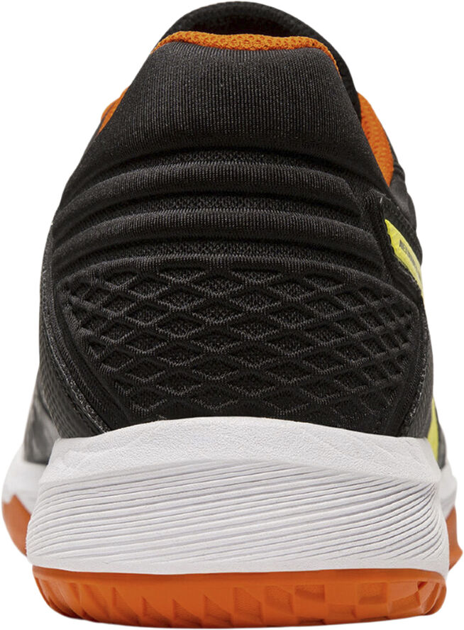 Asics Netburner Balistic FF håndboldsko Sort