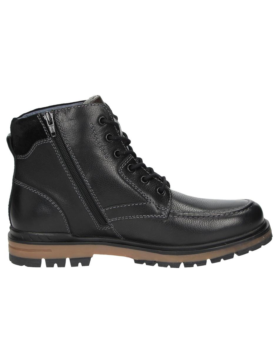 Stiefel Jadranko-701-TEX