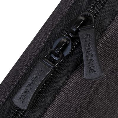 RIVACASE Suzuka - Housse d'ordinateur portable 15,6
