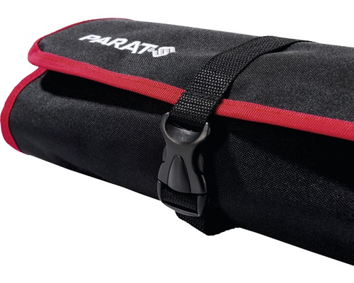 BASIC Roll-Up Case 20 Roll-Up Bag leeg