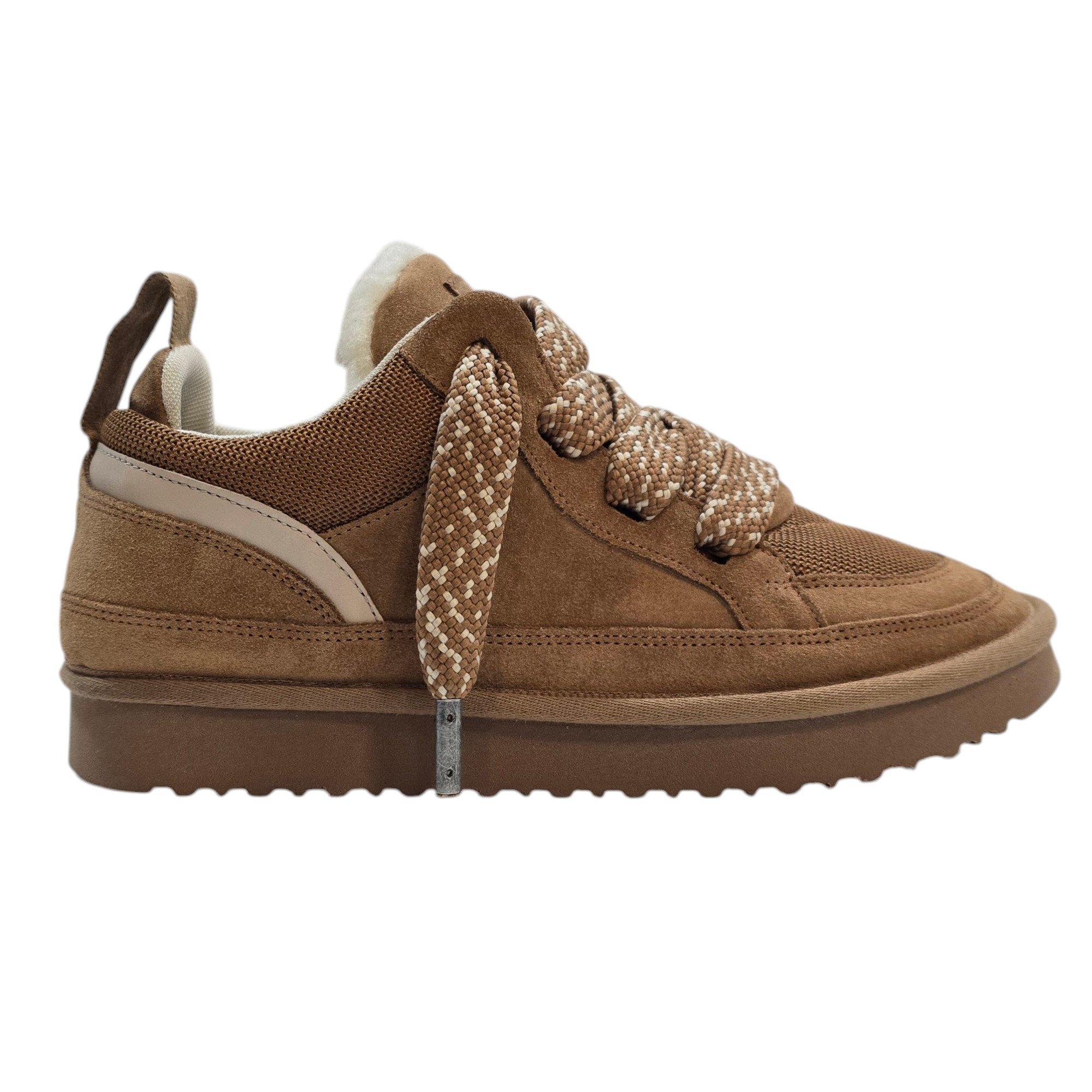 Jack Wills JW Snug Trainers