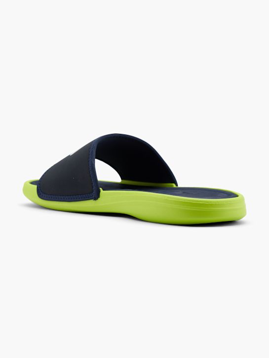 FILA Slide Blau