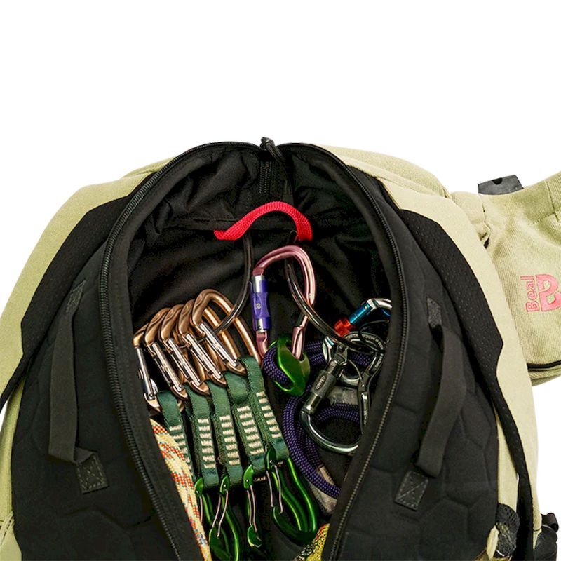 Combi Cliff II - Sac à corde