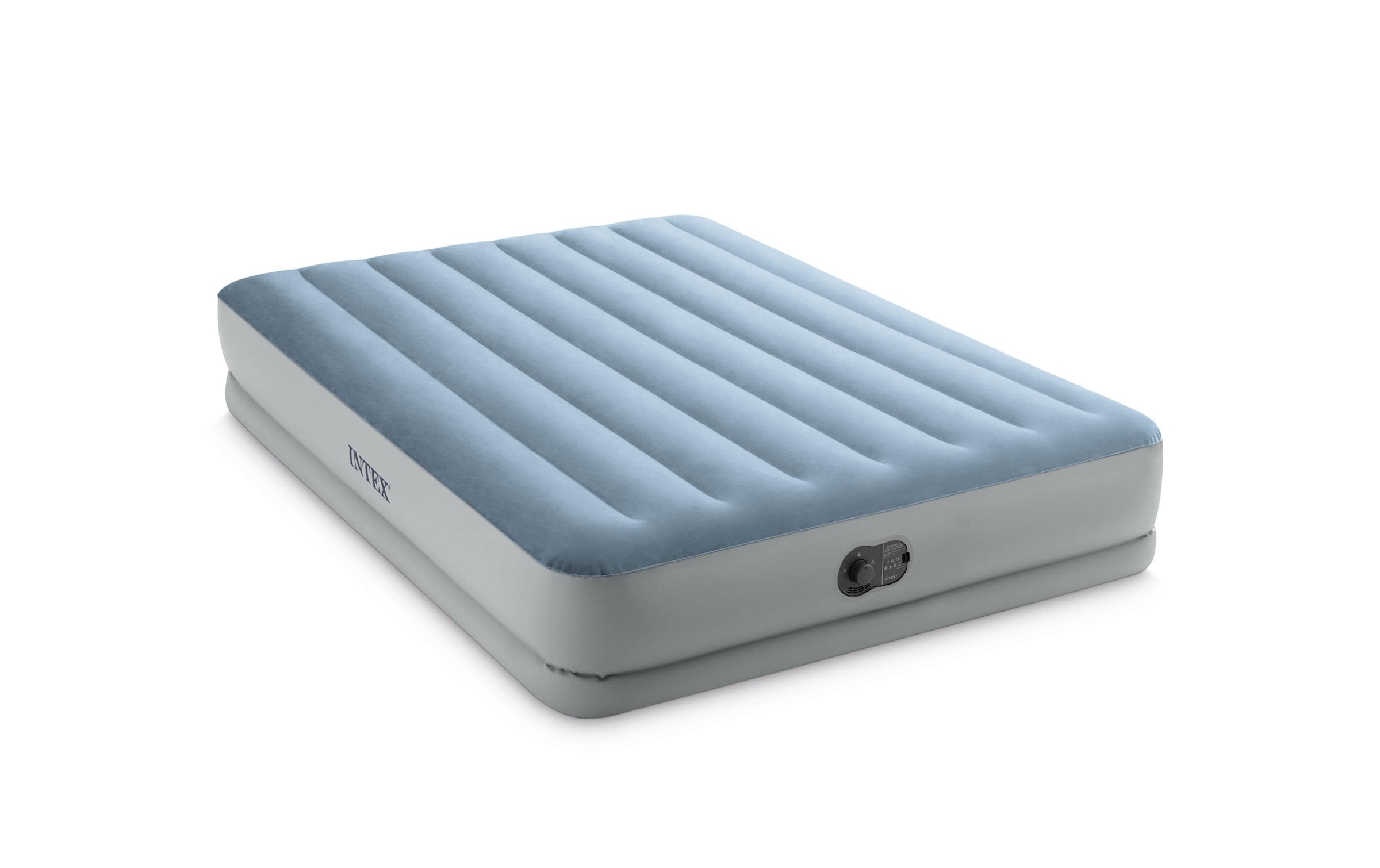 Intex Luftbett »Intex DuraBeam Mid-Rise Comfort Queen«