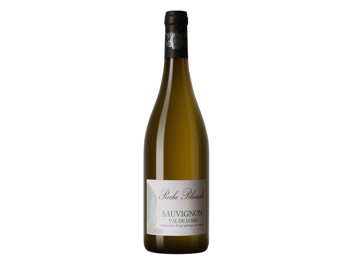 Val de Loire - IGP - 2022 Roche Blanche Blanc