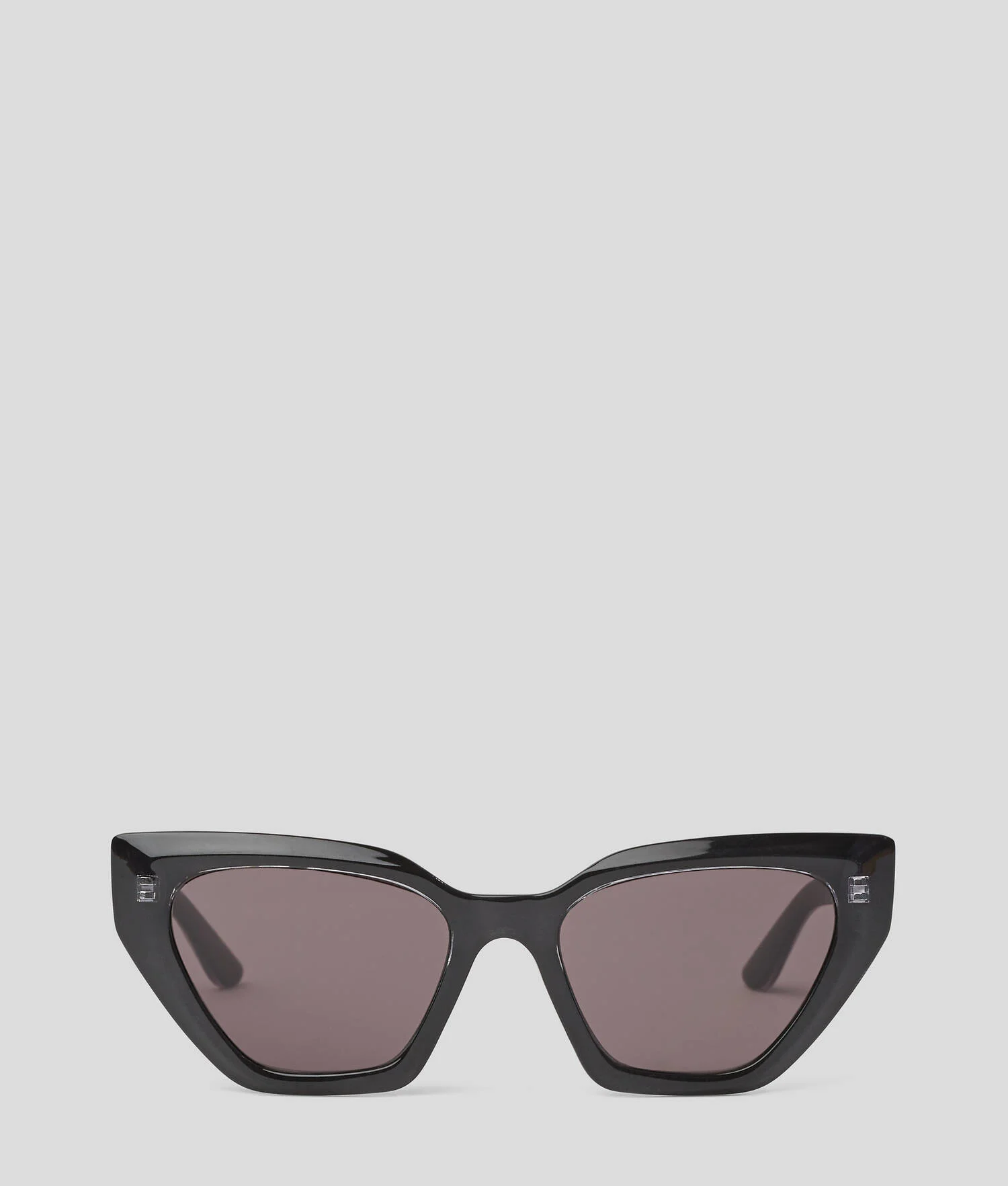 LUNETTES DE SOLEIL AVEC LOGO KARL