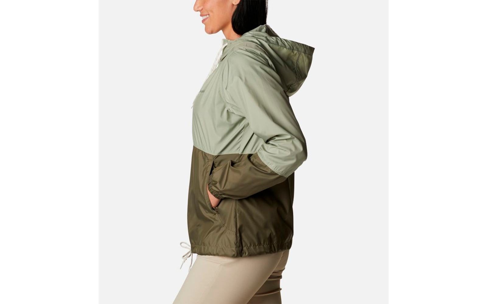 Columbia Flash Forward Damenjacke black
