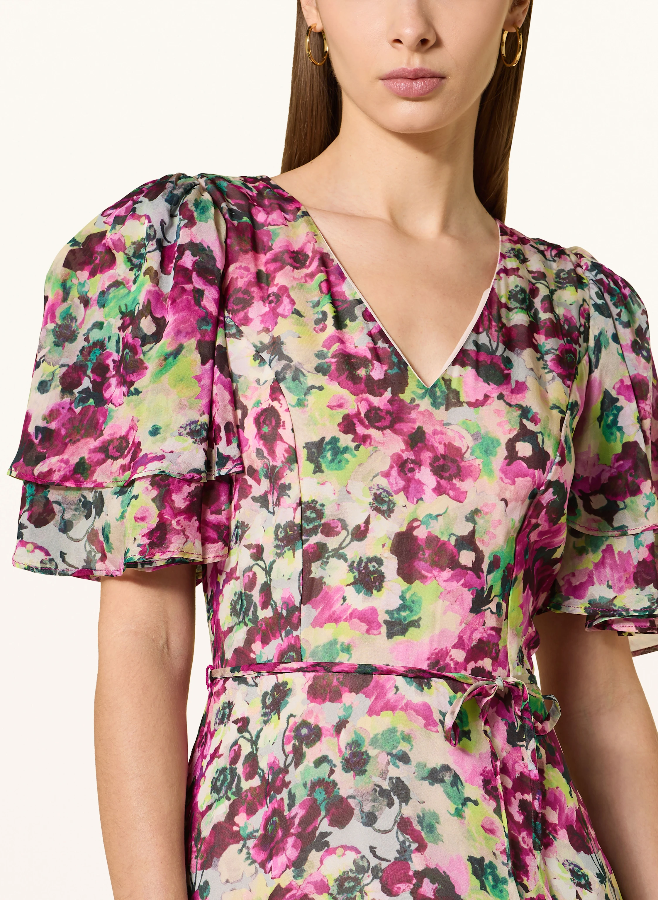 Phase Eight Kleid VIOLET