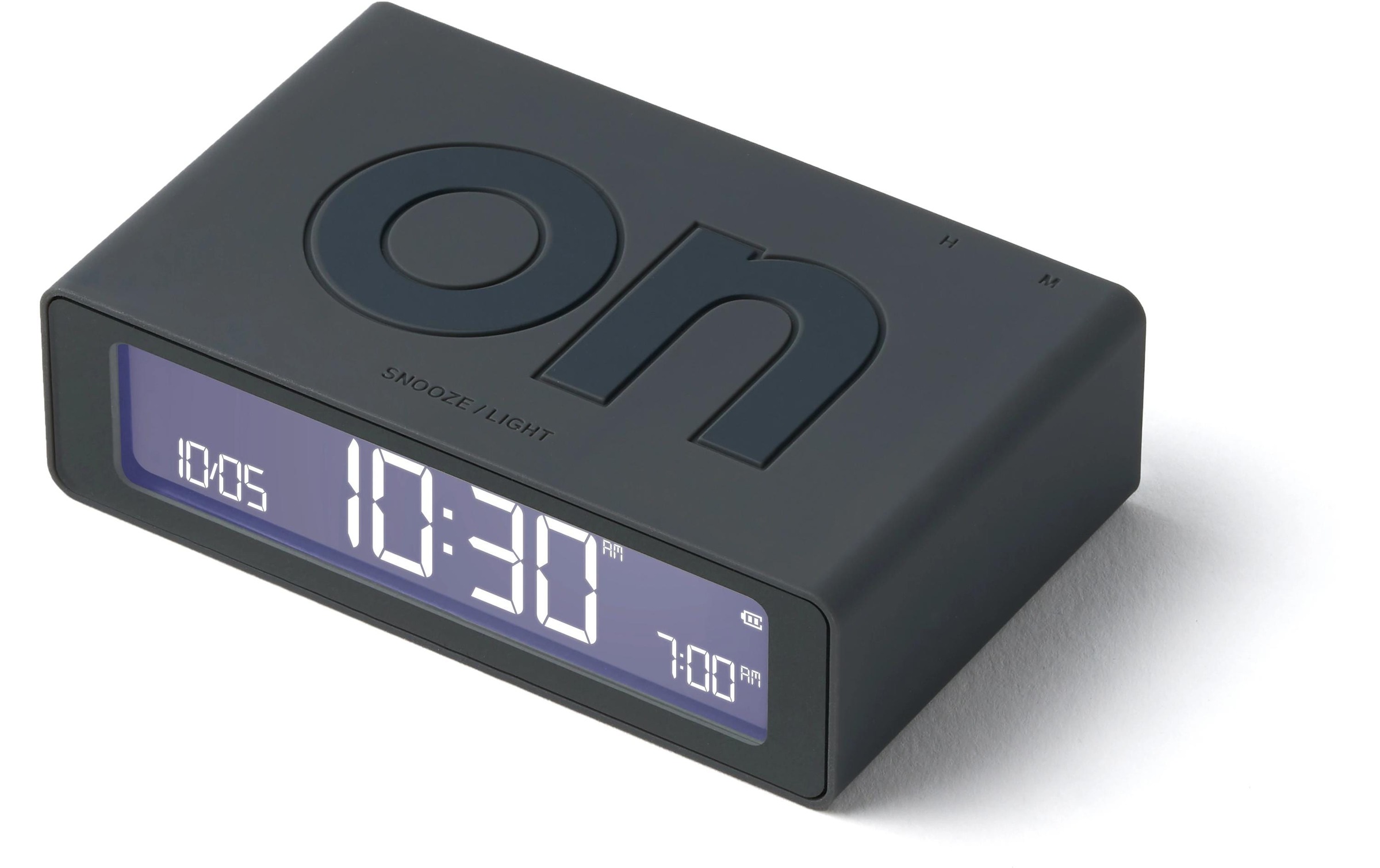 Lexon Wecker »Flip Mini«