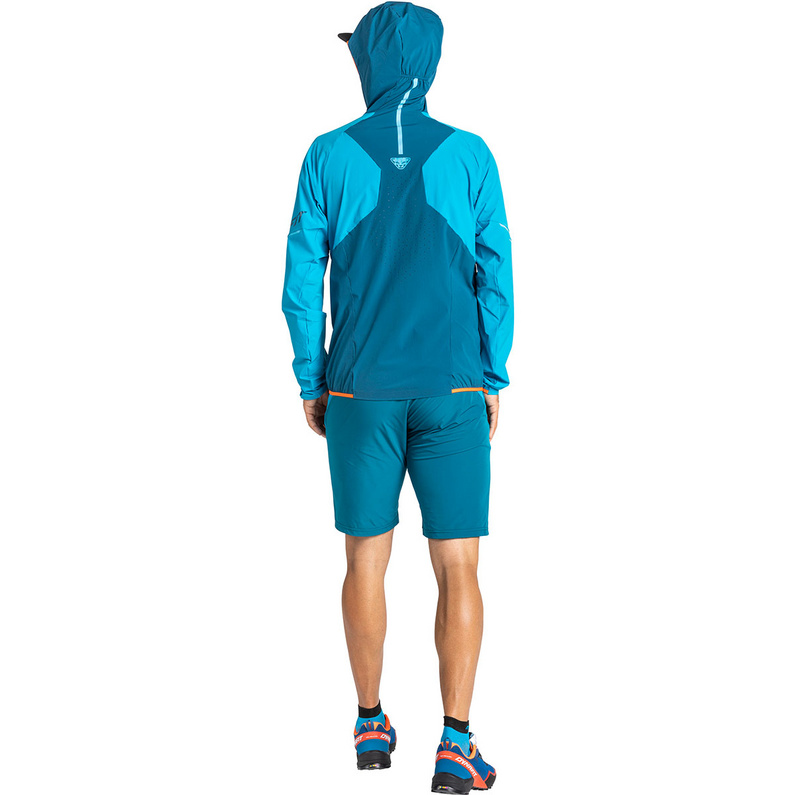 Dynafit Herren Traverse DST Jacke