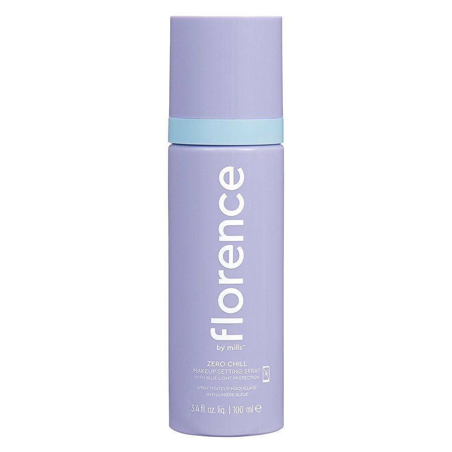 Florence By Mills Zero Chill Makeup Setting Spray 100ml