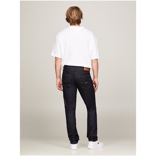 Tommy Jeans - DM0DM16282 - Hombres Azul
