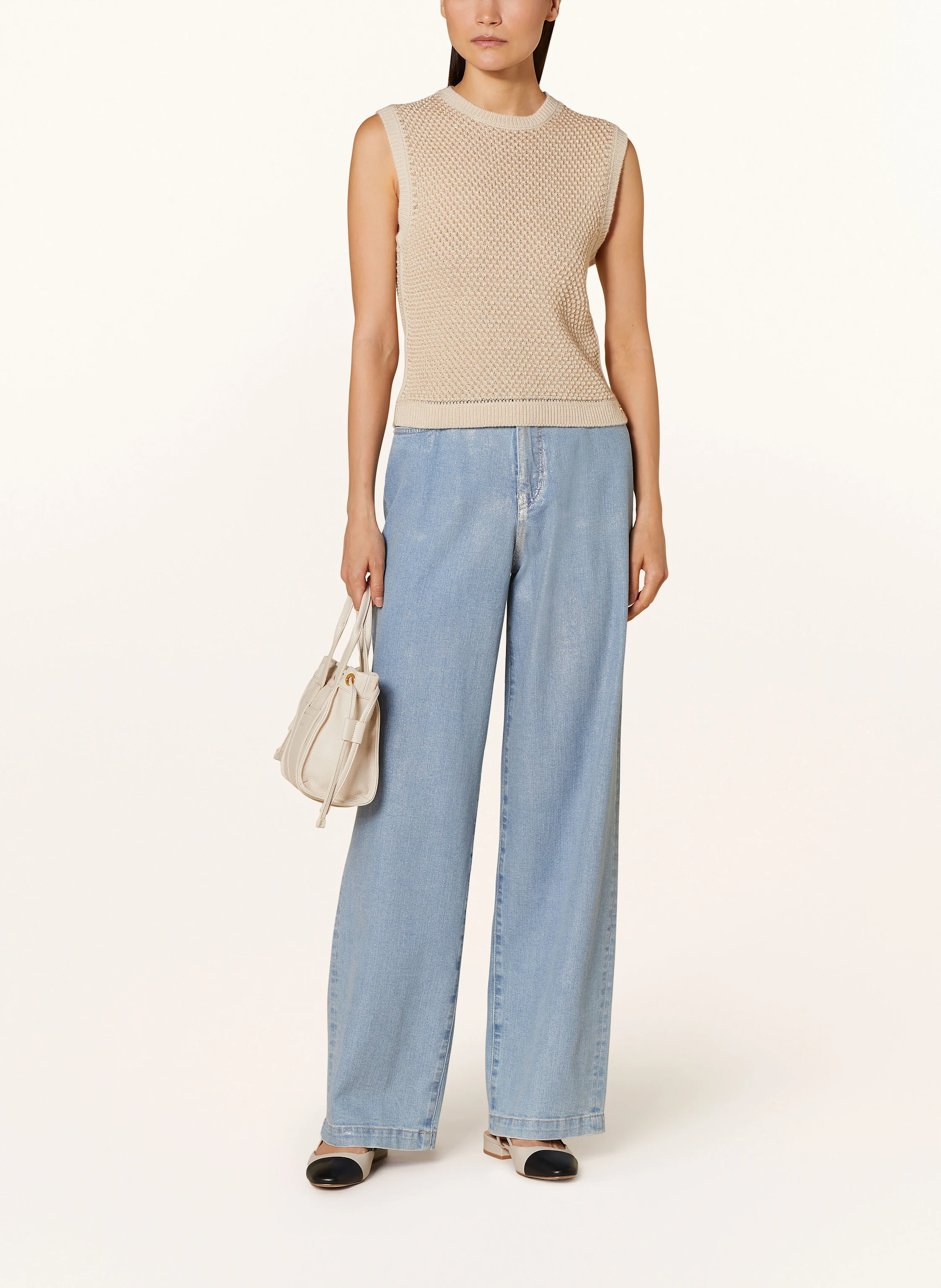 MARC CAIN Jeans WUKARI