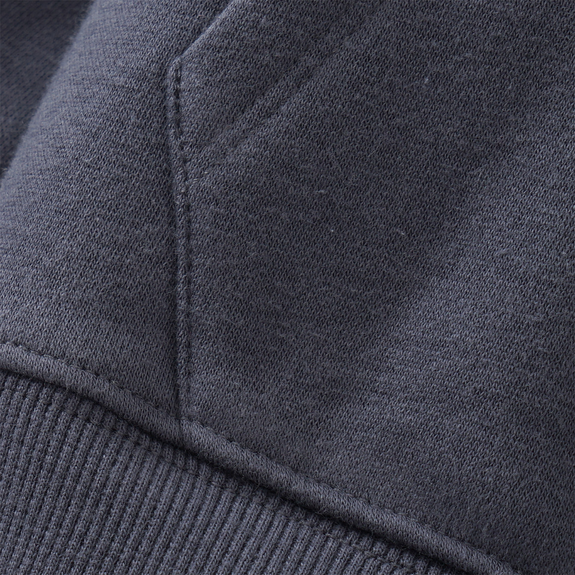 Topolino MARVEL Hoodie mit Schriftzug dunkelblau