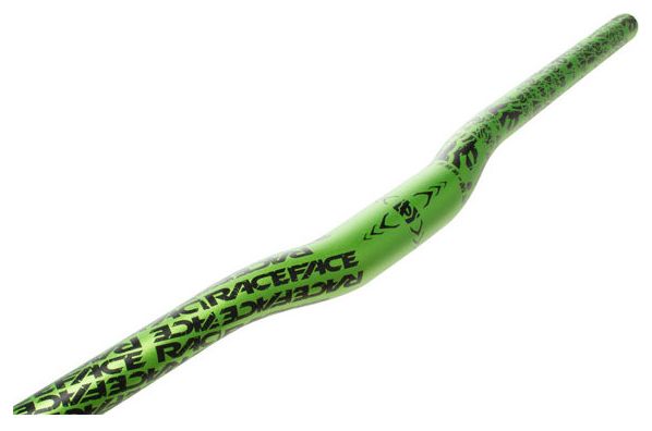 RACE FACE Cintre ATLAS 1.25 RELEVE 31.8X785 VERT