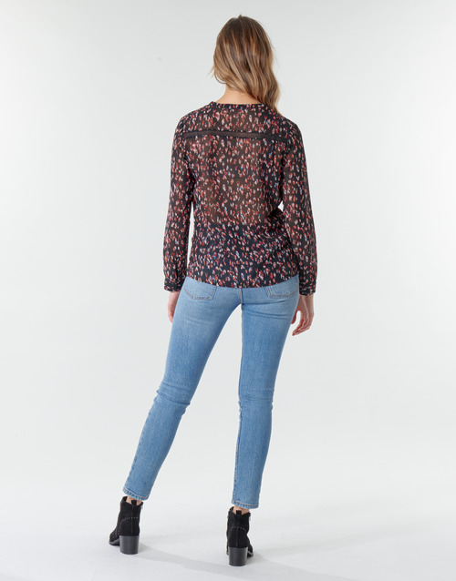 One Step - FR12041 - Noir