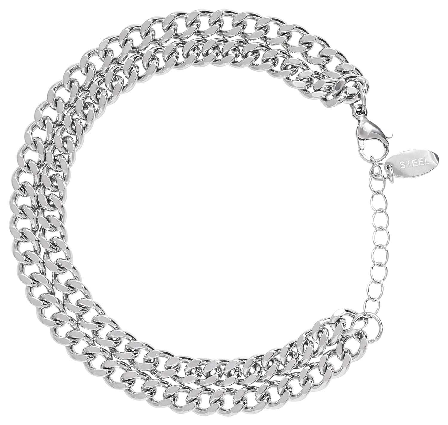 Herren Armband - Link Chain
