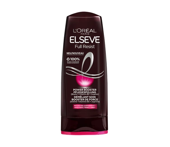 Elsève Elseve Full Resist Power Booster Pflegespülung