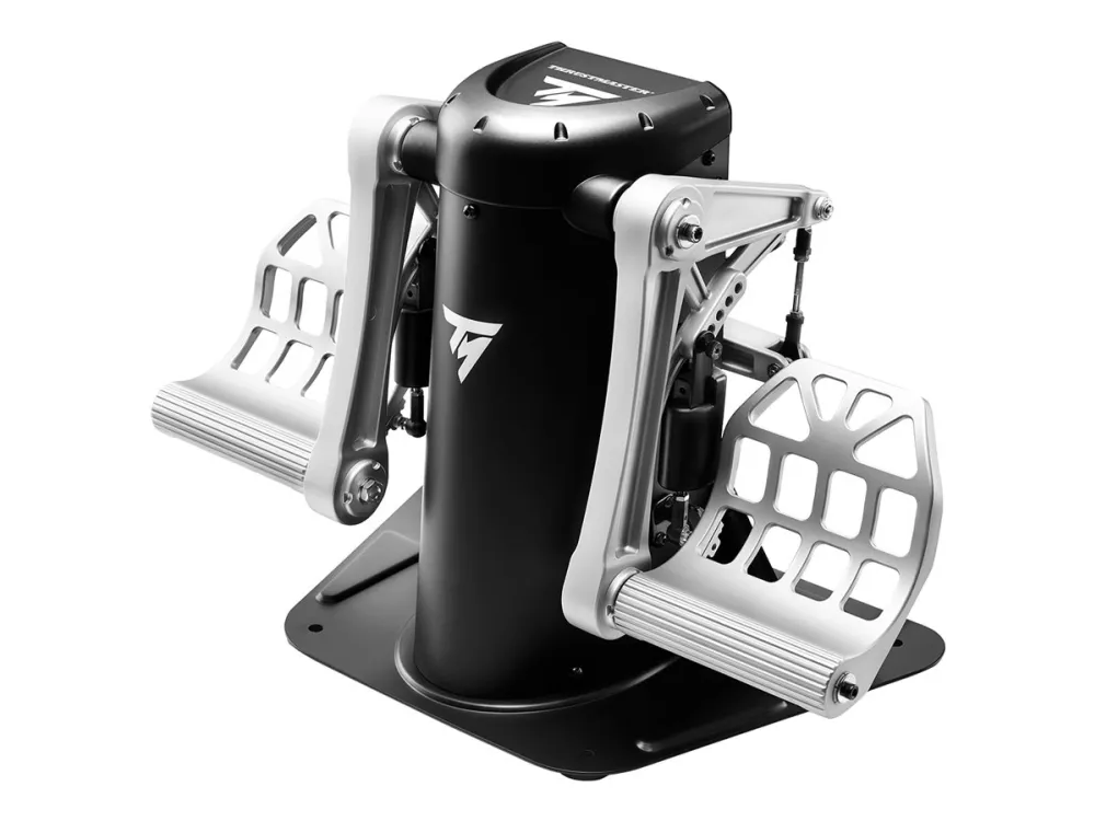 ThrustMaster TPR - Pedaler - kabling