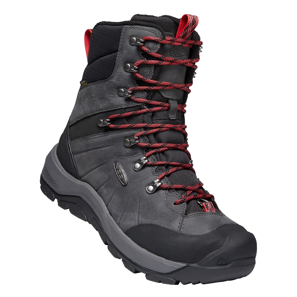 M Revel IV High Polar