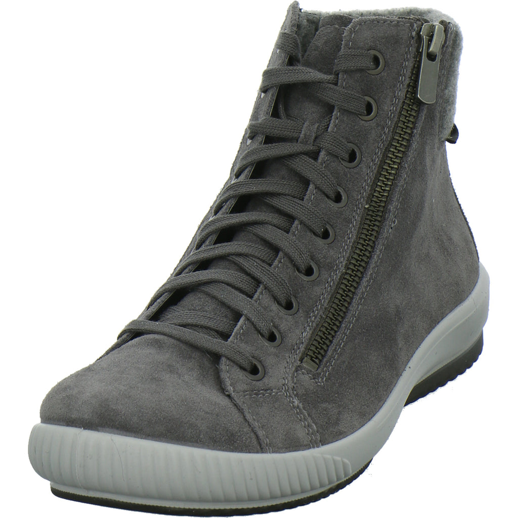 Legero Stiefel Damen Tanaro Anthrazit