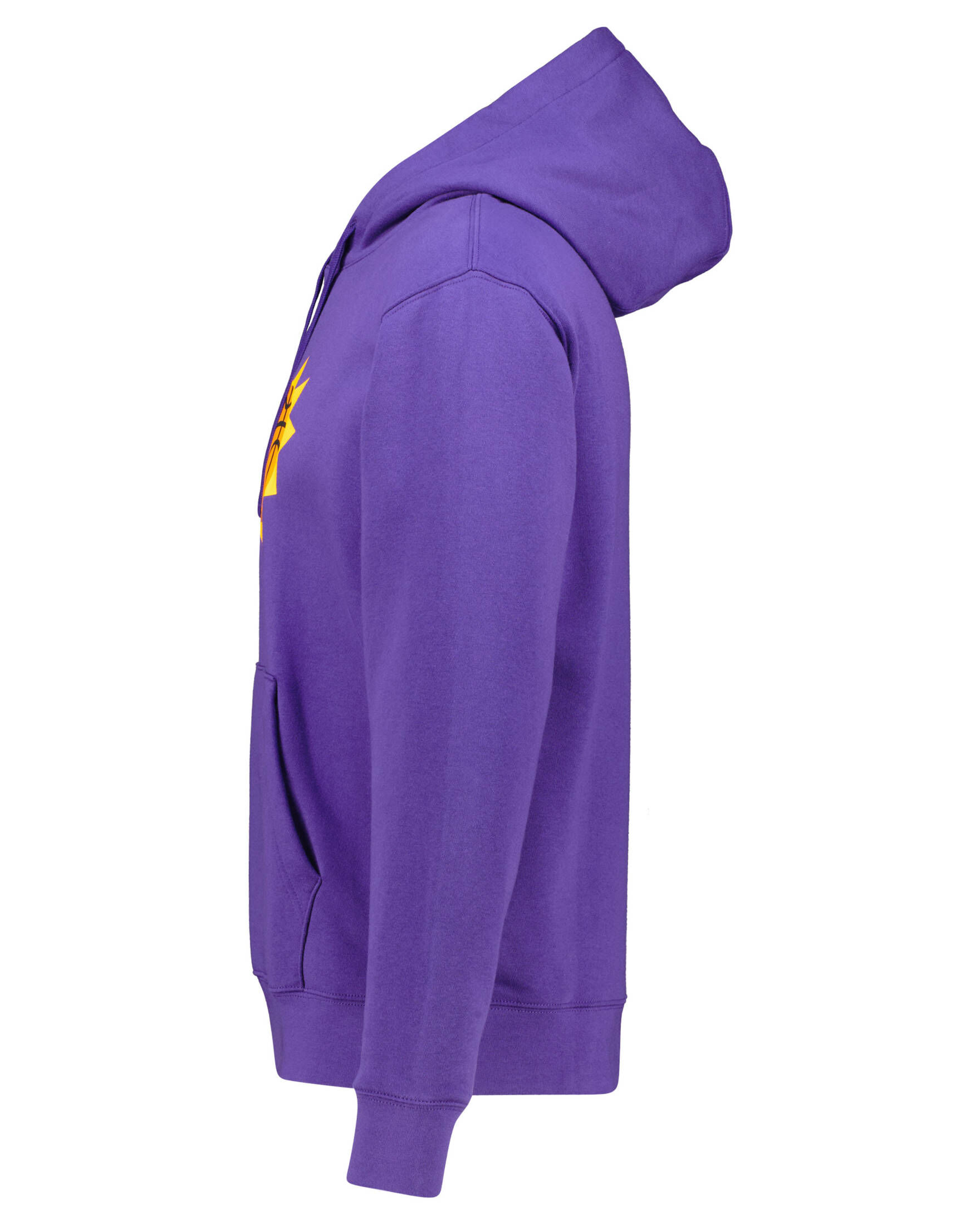Nike| Herren Hoodie NBA PHOENIX SUNS