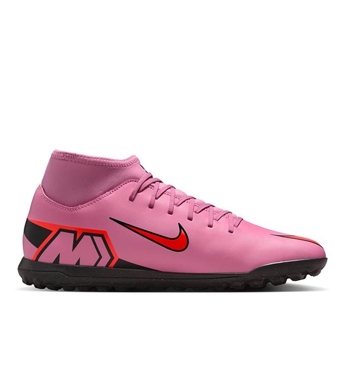 Nike Mercurial Superfly 10 Club FQ38317 MAGIC-FLAMINGO-BLACK-TOTAL-CRI