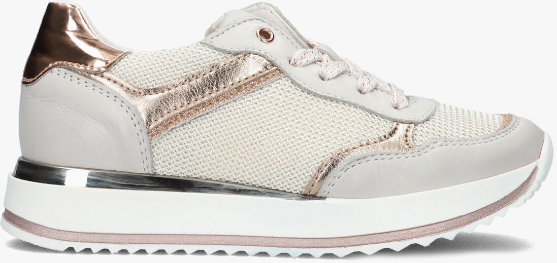 WYSH witte wysh lage sneakers wendy a