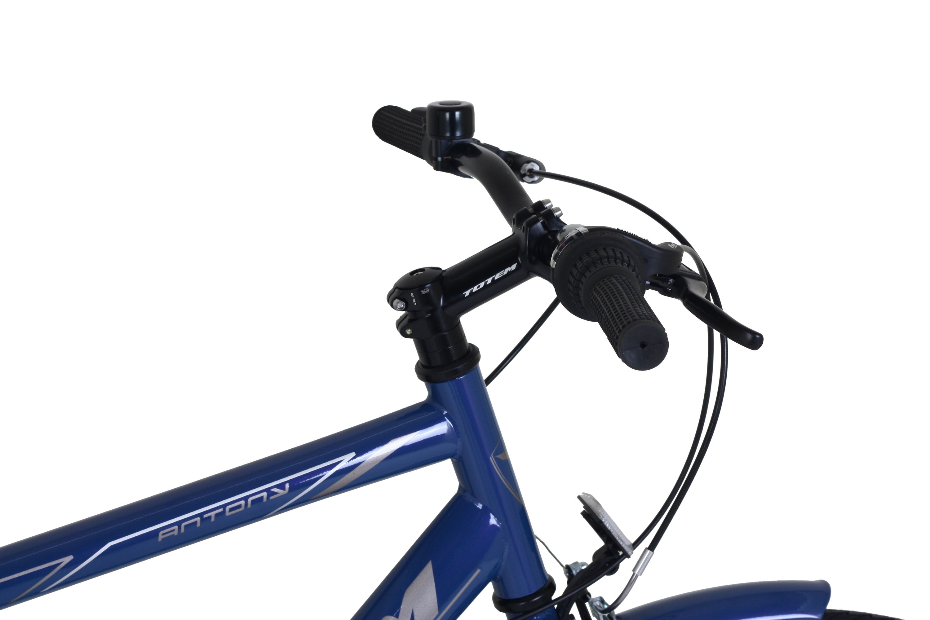 Citybike Herren Velo ANTHONY navy