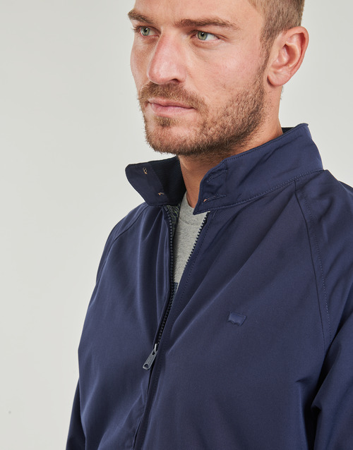 Levi's - BAKER HARRINGTON JACKET Naval / Academy