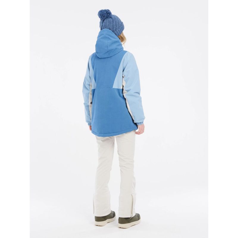 Prtapel Anorak - Veste ski femme