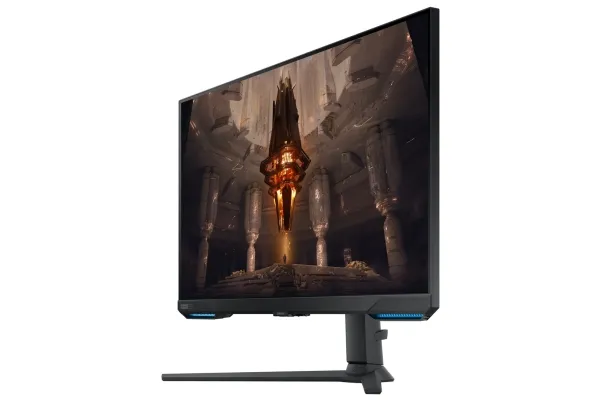 [OUTLET] - Samsung Odyssey G7 S32BG700EU - G70B Series - LED-skærm - Smart - gaming - 32