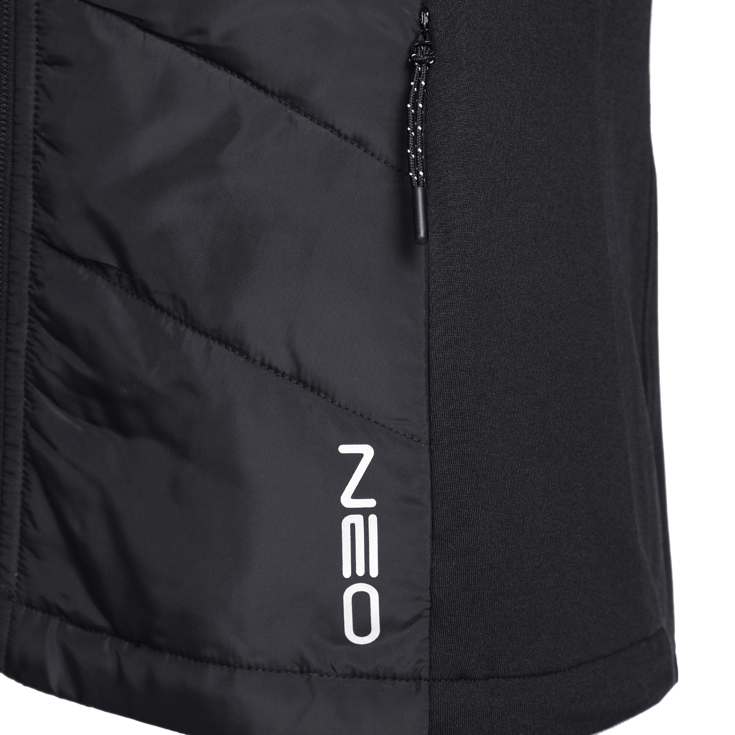 NEO Clima Veste Running Femmes - Noir