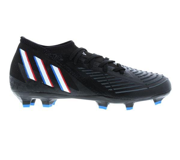 adidas Predator Edge.2 Firm Ground Boots Unisex