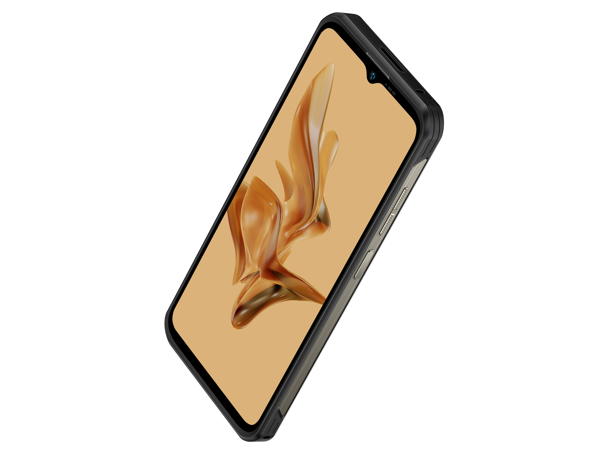 SMARTPHONE ROBUSTO ULEFONE ARMOR 17 PRO PRETO 8GB 256GB