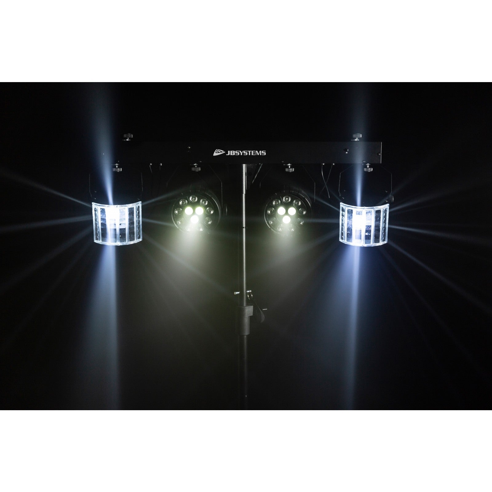 JB systems USB Partyset