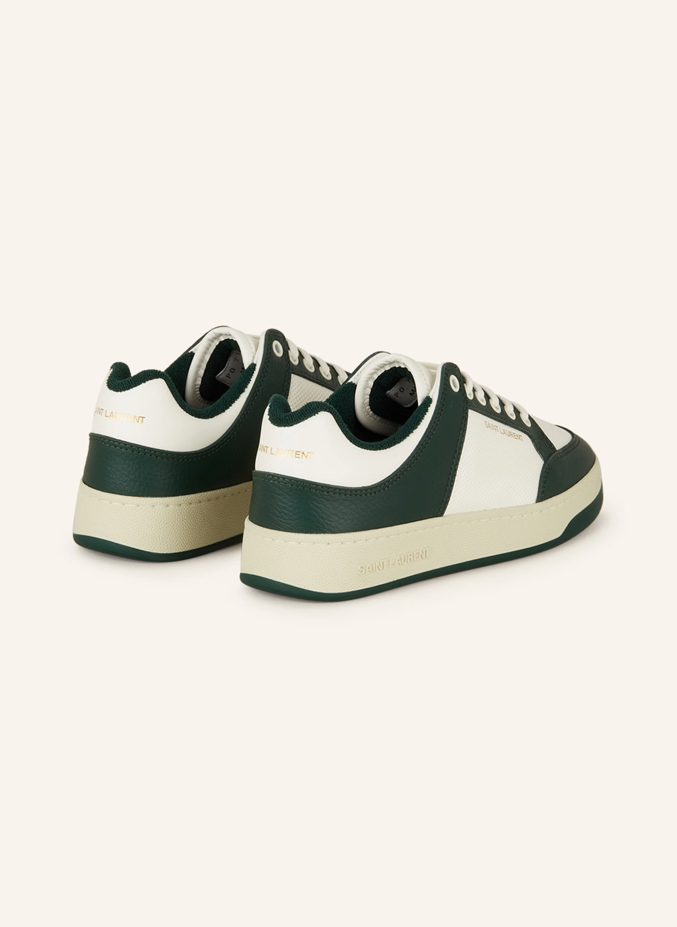 SAINT LAURENT Sneaker SL/61