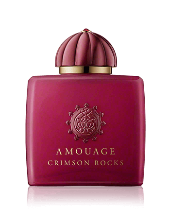 Amouage Renaissance Collection Crimson Rocks Eau de Parfum Spray 100ml