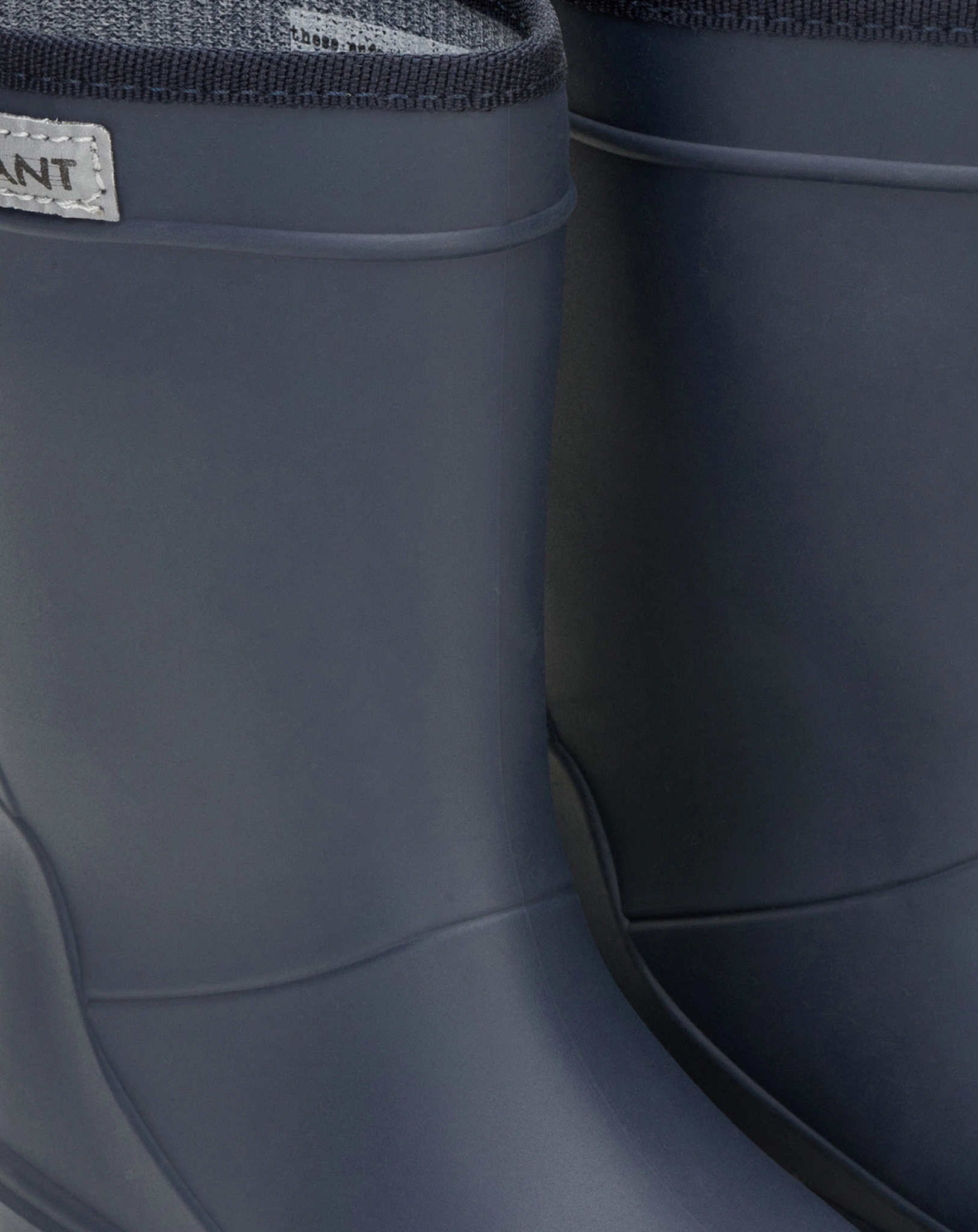 Gummistiefel SOLID