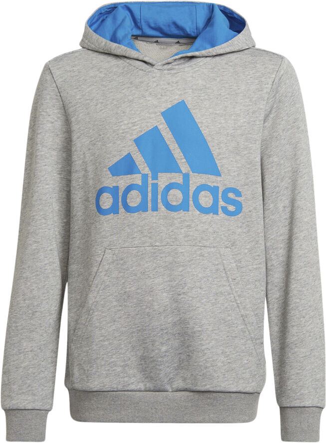 adidas Essentials hættetrøje Grå